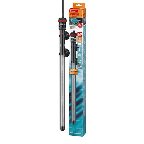 Eheim Thermo Control E 300 Akvaryum Isıtıcısı