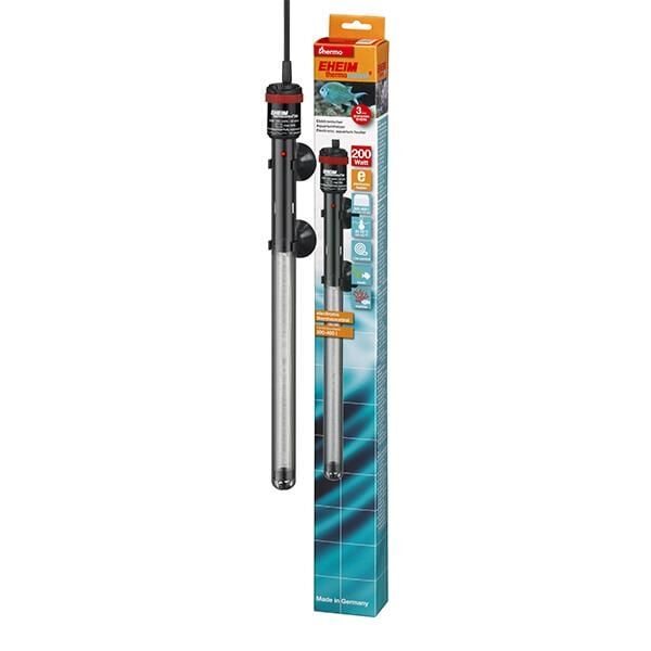 Eheim Thermo Control E 200 Akvaryum Isıtıcısı