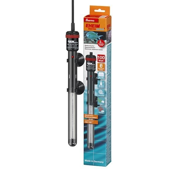 Eheim Thermo Control E 100 Akvaryum Isıtıcısı