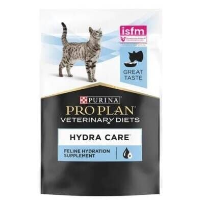 Pro Plan Feline Hydra Care Kedi Sıvı Destek Maması 85 gr (6 AL 5 ÖDE)