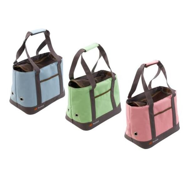 Ferplast Carrier Malibu Kedi Köpek Taşıma Çantası 33x21,5x24cm