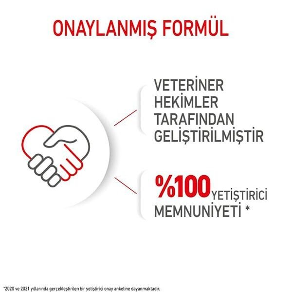 Royal Canin Starter Mousse Yavru Köpek Konservesi 195gr