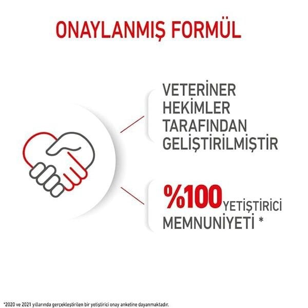 Royal Canin Starter Mousse Yavru Köpek Konservesi 195gr