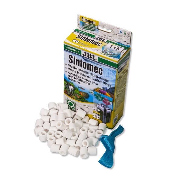 JBL Sintomec 450gr - Filtre Malzemesi