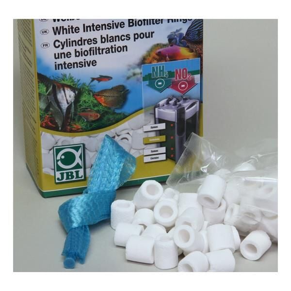 JBL Sintomec 450gr - Filtre Malzemesi
