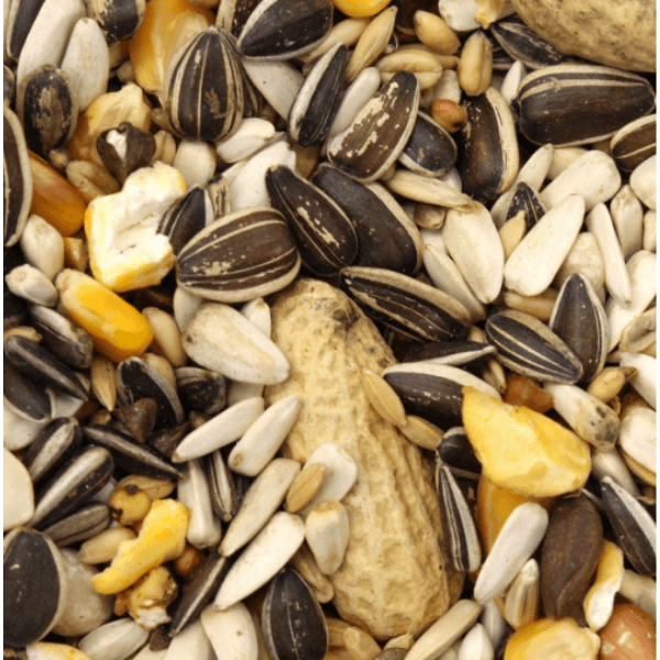 Versele Laga Parrot Papağan Yemi 1Kg