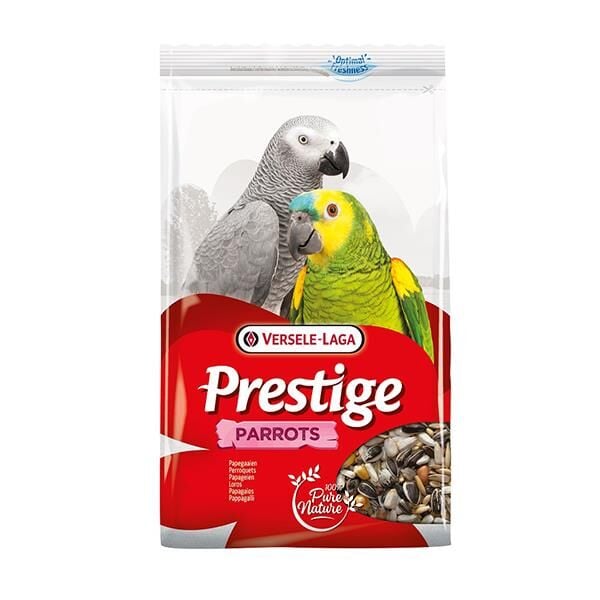 Versele Laga Parrot Papağan Yemi 1Kg
