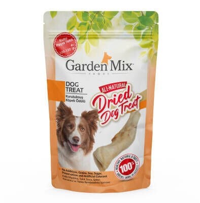 Garden Mix Kurutulmuş Kuzu Paça Tekli 120 gr