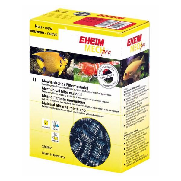 Eheim Mech Pro 1Lt 90 Gr Mekanik Filtre Malzemesi