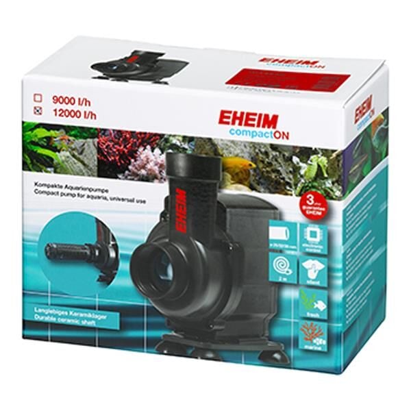 Eheim Compact On 12000