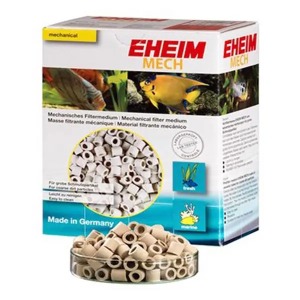 Eheim Mech 2Lt Mekanik Filtre Malzemesi