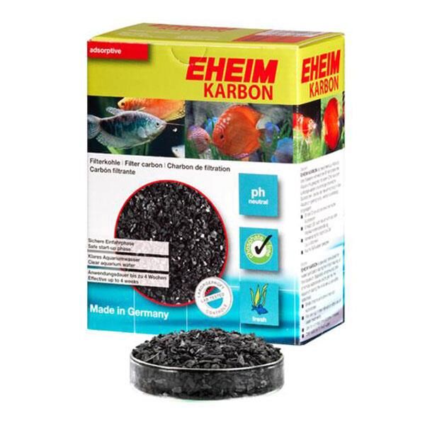 Eheim Carbon Fileli Karbon 1Lt Filtre Malzemesi