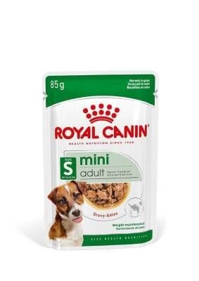 Royal Canin Mini Adult Küçük Irk Yetişkin Köpek Konservesi 85 gr