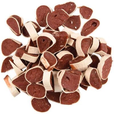 Flamingo Hapki Glutensiz Ördek ve Balıklı Köpek Ödülü 85 gr