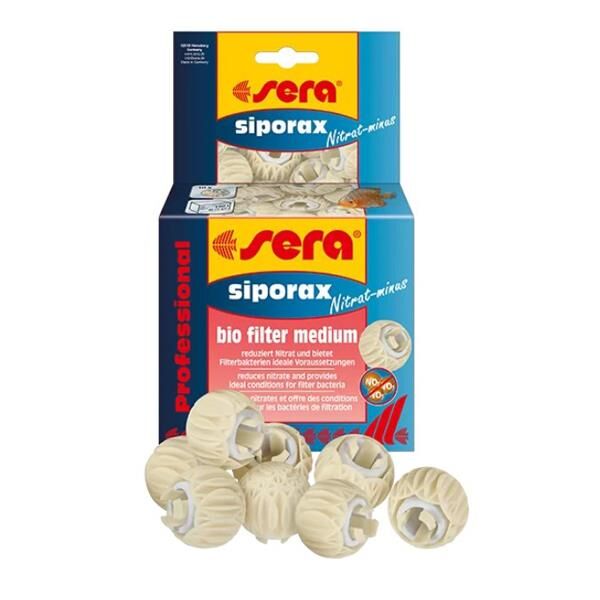 Sera Siporax Nitrat-Minus Professional 500ml