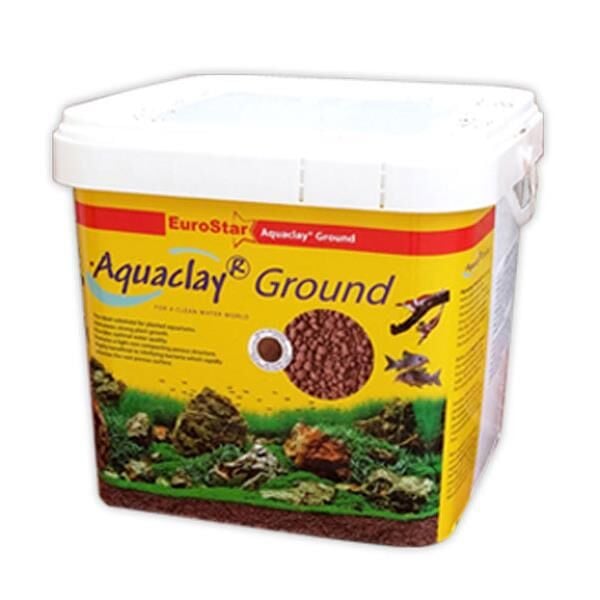 EuroStar Aquaclay Bitki Kumu 5Lt