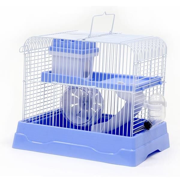 Dayang Hamster Kafesi 30x23x26 Cm