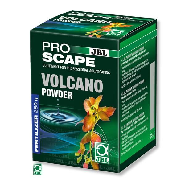 Jbl Proscape Volkan Toprağı 250 Gr