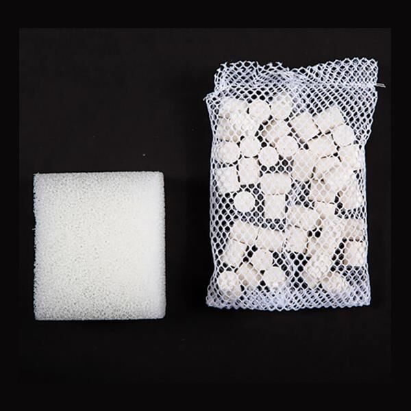 Fluval Edge Biomax Yedek 60 Gr,