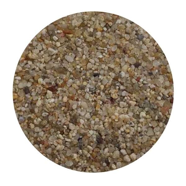 Dere Kumu 1-2mm 20 Kg - Kovadan Bölme