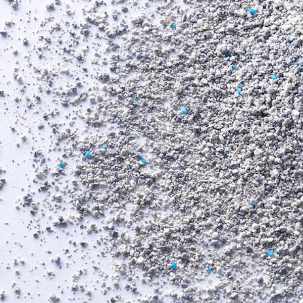 Ever Clean LitterFree Paws - Patilere Yapışmayan Kedi Kumu 10 Lt