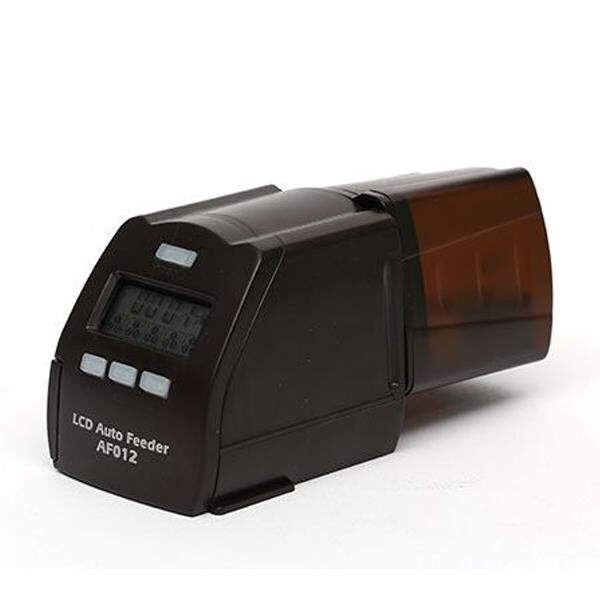 Dophin AF012 Otomatik Yemleme Makinesi