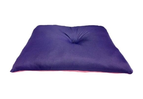 Biosand Kedi Yastığı Mor 35 x 50 cm