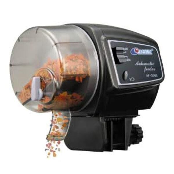 Resun AF2005 Otomatik Yemleme Makinası