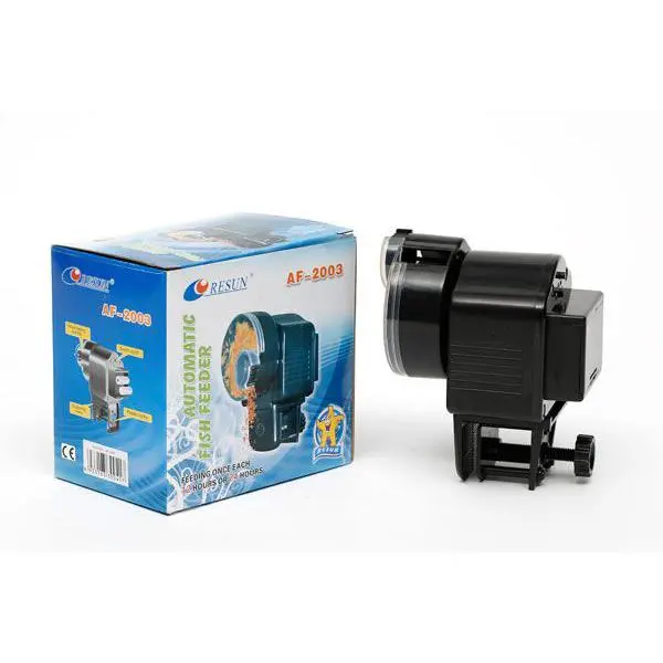 Resun AF2003 Otomatik Yemleme Makinesi