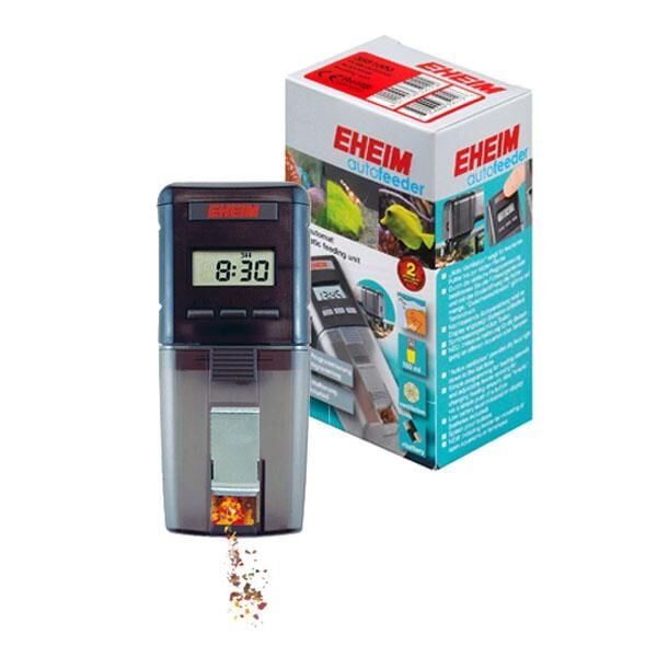 Eheim 3581 Otomatik Yemleme Makinesi Autofeeder