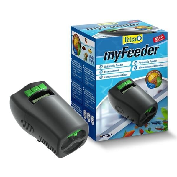 Tetra MyFeeder Otomatik Yemleme Makinesi