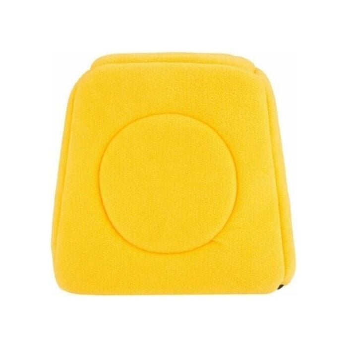 Bio Sand Biosand Yıkanabilir Üç Fonksiyonlu Kedi Yatağı Sarı 45 c