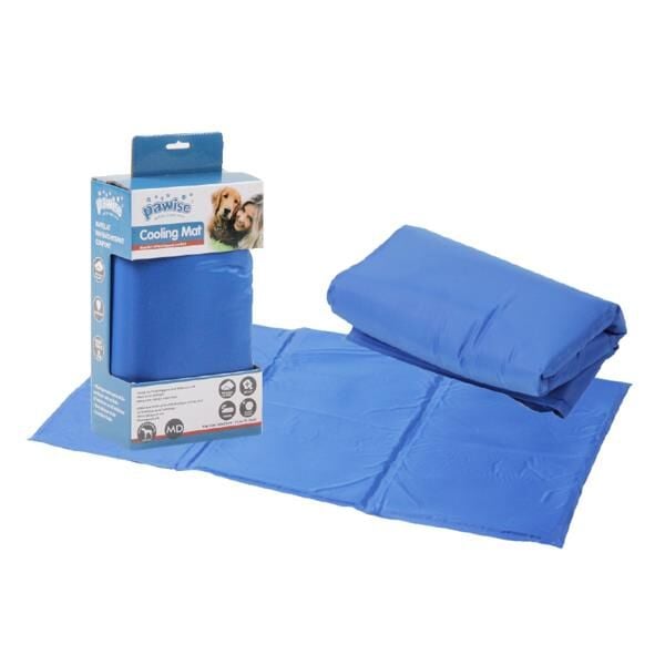 Pawise Soğutucu Mat MD 65x50 cm Köpek Serinletici Örtü