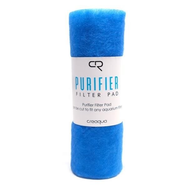 Creaqua Purifier Filtre Arıtıcı Ped