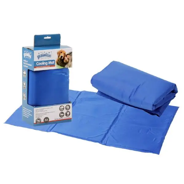 Pawise Soğutucu Mat M 50x40 cm Köpek serinletici örtü