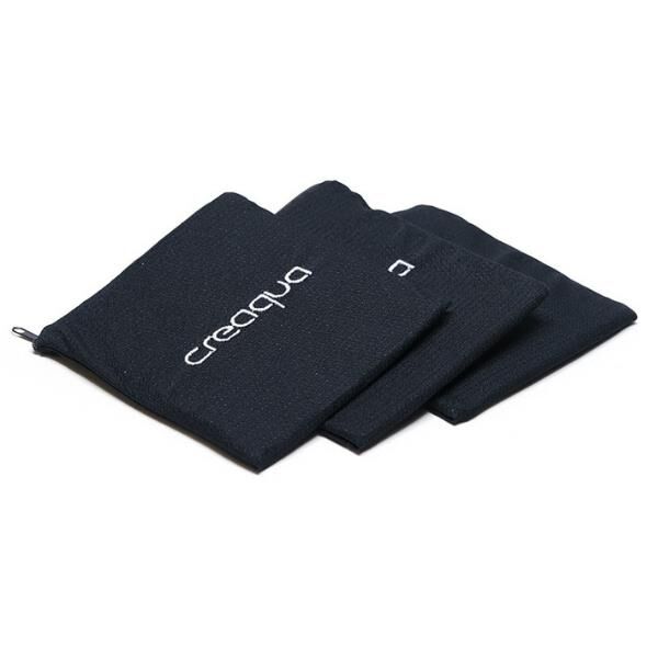 Creaqua Media Bag Filtre Çantası