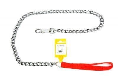 Flip Şerit Tutmalı Gezdirme Zinciri 4 mm X 120 cm