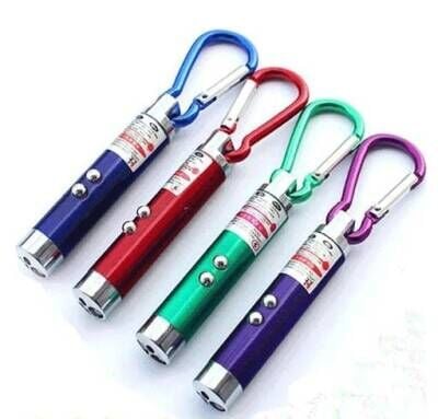 Flip Kedi Oyun Lazeri