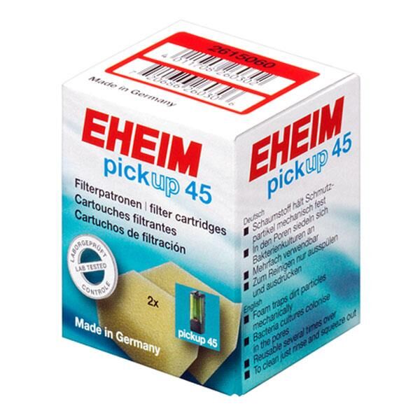 Eheim 2006 Yedek Sünger 2 Adet