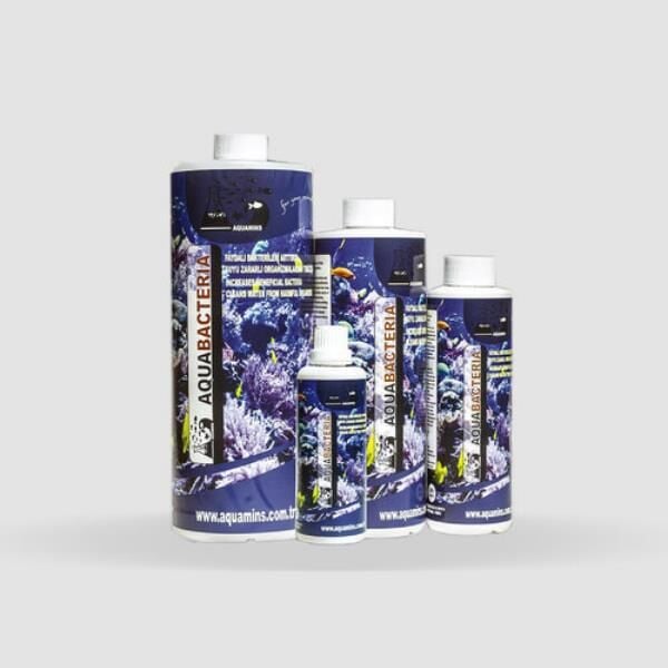 Aquamins Bacteria Bakteri Düzenleyicisi 250ml