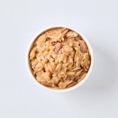 Pramy Jöleli Yağsız Ton Balıklı 70 gr Yetişkin Kedi Yaş Maması