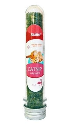 Bioline Catnip Kedi Otu 45 ML
