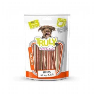 Truly Mezgit ve Tavuklu Sandwich Köpek Ödülü 90 gr
