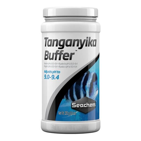 Seachem Tanganyika Buffer 250gr