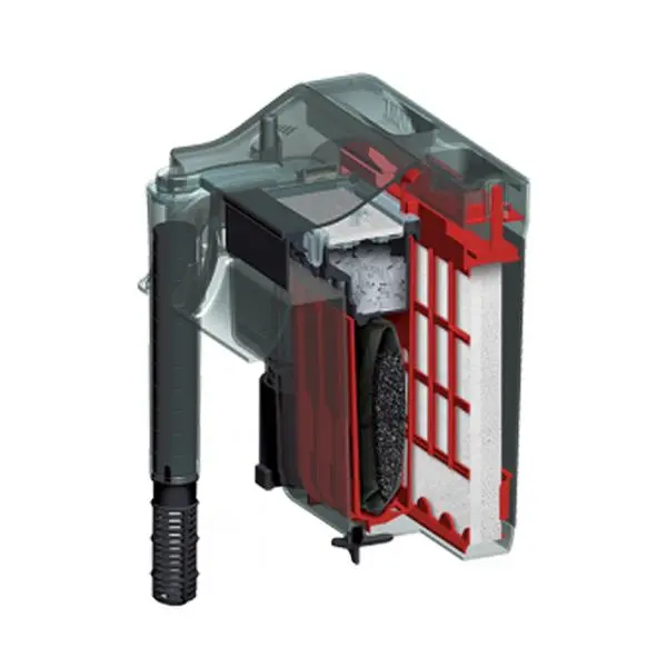 Fluval C2 Power Filter Askı Filtre