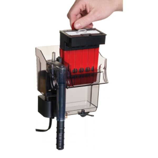 Fluval C2 Power Filter Askı Filtre