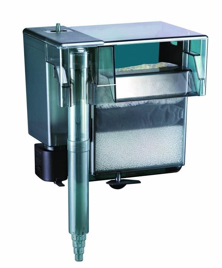 Aquaclear 20 Mini Askı Filtre 378L/S