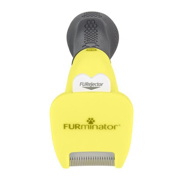Furminator Shorthair XS Köpek Tüy Toplama Tarağı