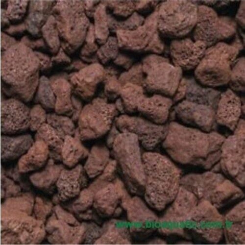 Bio Sand Lav Kırığı Iri 1 & 2.5 CM 3 KG