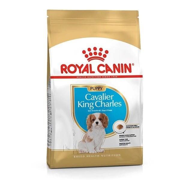 Royal Canin Puppy Cavalier King Charles Yavru Köpek Maması 1,5Kg